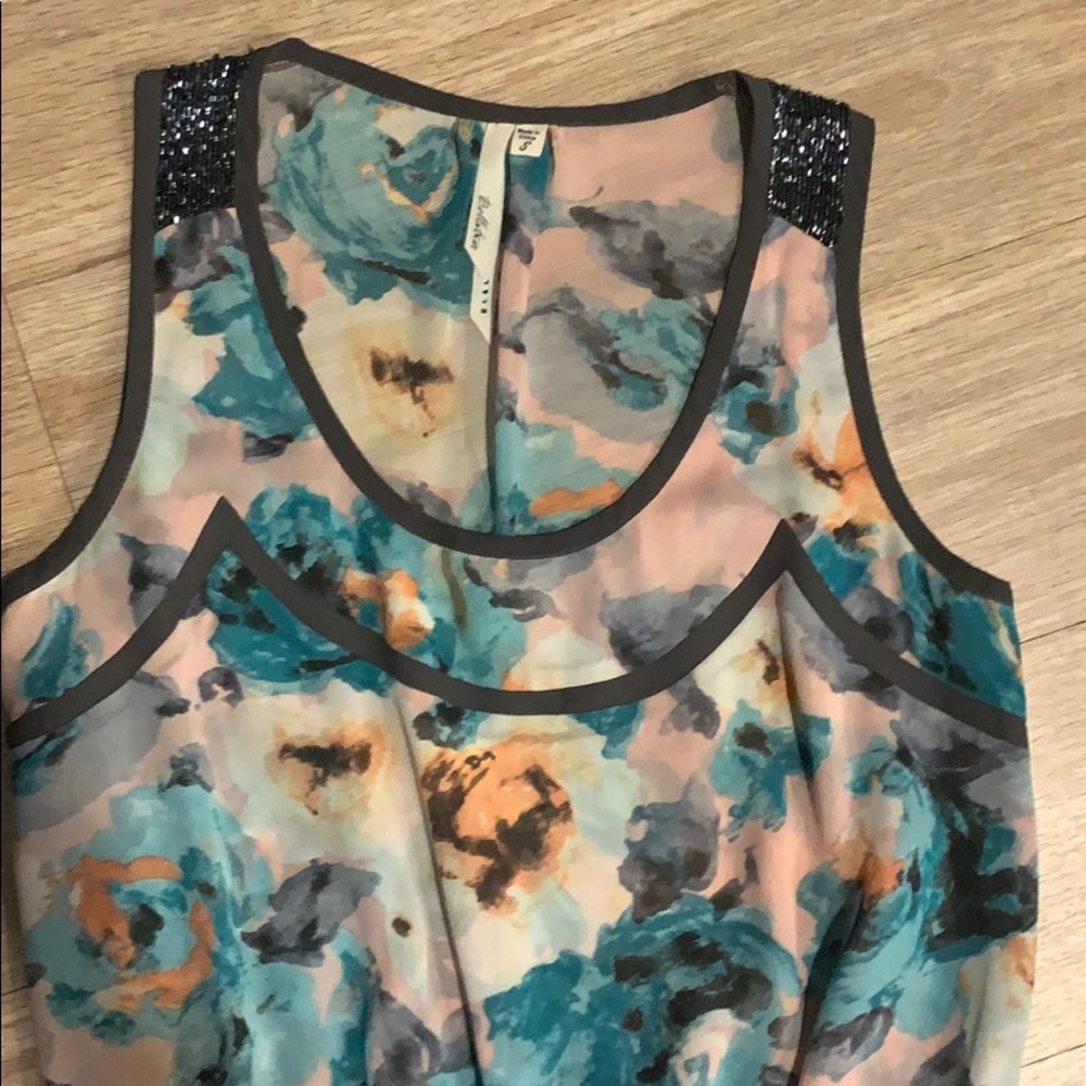 Bellatrix Tank - Picture 5 of 8